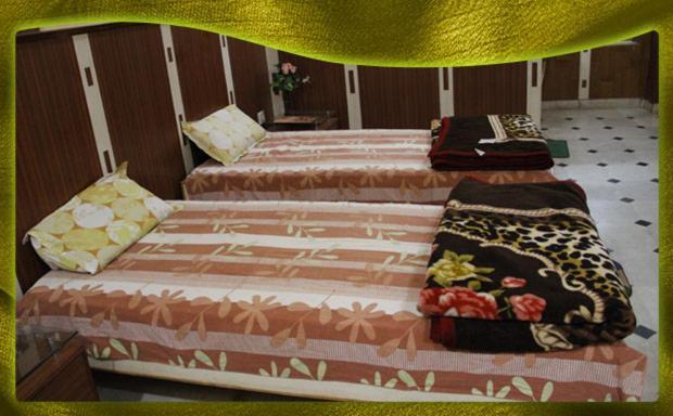 Hotel Mid East Haridaspur Εξωτερικό φωτογραφία