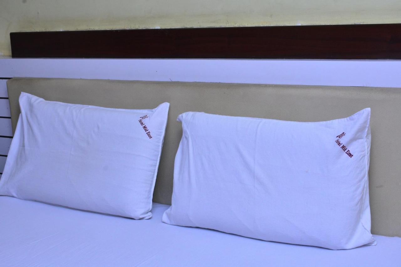 Hotel Mid East Haridaspur Εξωτερικό φωτογραφία